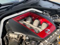 Nissan GT-R 3.8 Black Edition 2dr Auto [Sat Nav] Coupe Petrol Black