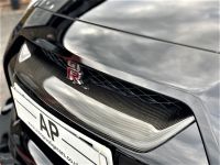 Nissan GT-R 3.8 Black Edition 2dr Auto [Sat Nav] Coupe Petrol Black