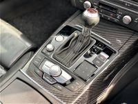 Audi RS6 4.0 Bi-Turbo Quattro 5dr Tip Auto LAUNCH EDITION OVER 100K NEW MATT GREY NIGHT VISION BANG OLUFSEN Estate Petrol Grey