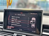 Audi RS6 4.0 Bi-Turbo Quattro 5dr Tip Auto LAUNCH EDITION OVER 100K NEW MATT GREY NIGHT VISION BANG OLUFSEN Estate Petrol Grey