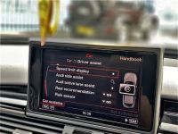 Audi RS6 4.0 Bi-Turbo Quattro 5dr Tip Auto LAUNCH EDITION OVER 100K NEW MATT GREY NIGHT VISION BANG OLUFSEN Estate Petrol Grey