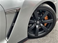 Nissan GT-R 3.8 Premium 2dr Auto STAGE 1 POWER UPGRADE ENTHUSIAST OWNED CAR Coupe Petrol Silver