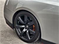 Nissan GT-R 3.8 Premium 2dr Auto STAGE 1 POWER UPGRADE ENTHUSIAST OWNED CAR Coupe Petrol Silver