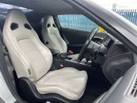 Nissan GT-R 3.8 Premium 2dr Auto STAGE 1 POWER UPGRADE ENTHUSIAST OWNED CAR Coupe Petrol Silver