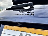 Jaguar F-Pace 3.0d V6 S 5dr Auto AWD 67 REG RARE DEEP BLUE WITH BLACK PACKAGE AND HUGE UPGRADES FROM FACTORY Estate Diesel Blue