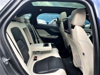 Jaguar F-Pace 3.0d V6 S 5dr Auto AWD 67 REG RARE DEEP BLUE WITH BLACK PACKAGE AND HUGE UPGRADES FROM FACTORY Estate Diesel Blue