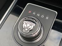 Jaguar F-Pace 3.0d V6 S 5dr Auto AWD 67 REG RARE DEEP BLUE WITH BLACK PACKAGE AND HUGE UPGRADES FROM FACTORY Estate Diesel Blue