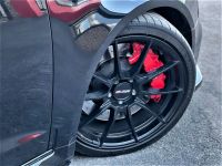 Audi RS3 2.5 TFSI RS 3 Quattro 5dr S Tronic DAZA STAGE 2 515BHP+H&R+MOTEC+FASH Hatchback Petrol Black