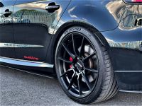 Audi RS3 2.5 TFSI RS 3 Quattro 5dr S Tronic DAZA STAGE 2 515BHP+H&R+MOTEC+FASH Hatchback Petrol Black