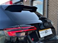 Audi RS3 2.5 TFSI RS 3 Quattro 5dr S Tronic DAZA STAGE 2 515BHP+H&R+MOTEC+FASH Hatchback Petrol Black