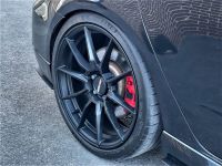 Audi RS3 2.5 TFSI RS 3 Quattro 5dr S Tronic DAZA STAGE 2 515BHP+H&R+MOTEC+FASH Hatchback Petrol Black