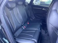 Audi RS3 2.5 TFSI RS 3 Quattro 5dr S Tronic DAZA STAGE 2 515BHP+H&R+MOTEC+FASH Hatchback Petrol Black