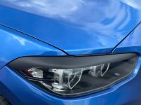 BMW 1 Series 3.0 M140i Shadow Edition 5dr Step Auto STAGE 2 OSPREY, COBRA EXHAUST, Hatchback Petrol Blue
