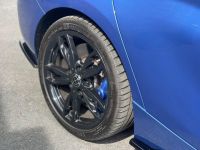 BMW 1 Series 3.0 M140i Shadow Edition 5dr Step Auto STAGE 2 OSPREY, COBRA EXHAUST, Hatchback Petrol Blue