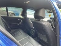 BMW 1 Series 3.0 M140i Shadow Edition 5dr Step Auto STAGE 2 OSPREY, COBRA EXHAUST, Hatchback Petrol Blue