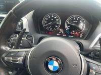 BMW 1 Series 3.0 M140i Shadow Edition 5dr Step Auto STAGE 2 OSPREY, COBRA EXHAUST, Hatchback Petrol Blue