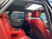 Audi Q5 3.0 SQ5 Quattro 5dr Tip Auto HUGE SPEC Estate Petrol Black