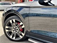 Audi Q5 3.0 SQ5 Quattro 5dr Tip Auto HUGE SPEC Estate Petrol Black