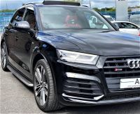 Audi Q5 3.0 SQ5 Quattro 5dr Tip Auto HUGE SPEC Estate Petrol Black