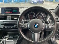 BMW 1 Series 3.0 M140i Shadow Edition 3dr Step Auto STAGE 2 H&R LOWERING KIT STANCED Hatchback Petrol Grey