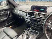 BMW 1 Series 3.0 M140i Shadow Edition 3dr Step Auto STAGE 2 H&R LOWERING KIT STANCED Hatchback Petrol Grey