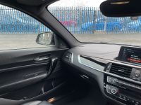 BMW 1 Series 3.0 M140i Shadow Edition 3dr Step Auto STAGE 2 H&R LOWERING KIT STANCED Hatchback Petrol Grey