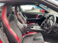 Nissan GT-R 3.8 Black Edition 2dr Auto [Sat Nav] STAGE 1 POWER UPGRADE LOVELY BRIGHT RED WITH BLACK PACKAGE Coupe Petrol Red