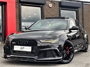 AUDI RS6 2015 (15) at Autoprestige Cars Bradford