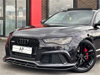 Audi RS6 4.0T FSI Quattro RS 6 5dr Tip Auto STAGE 1 690 RARE HAVANA BLACK Estate Petrol Black