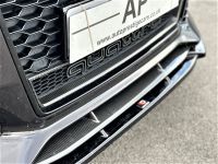 Audi RS6 4.0T FSI Quattro RS 6 5dr Tip Auto STAGE 1 690 RARE HAVANA BLACK Estate Petrol Black