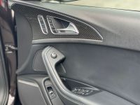 Audi RS6 4.0T FSI Quattro RS 6 5dr Tip Auto STAGE 1 690 RARE HAVANA BLACK Estate Petrol Black