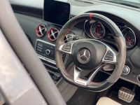 Mercedes-Benz A Class 2.0 A45 4Matic 5dr Auto HUGE SPEC Hatchback Petrol Grey