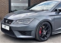 SEAT Leon 2.0 TSI Cupra 280 5dr DSG Hatchback Petrol Grey