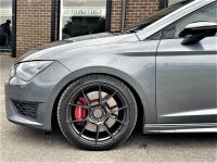 SEAT Leon 2.0 TSI Cupra 280 5dr DSG Hatchback Petrol Grey