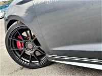 SEAT Leon 2.0 TSI Cupra 280 5dr DSG Hatchback Petrol Grey