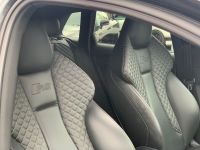 Audi RS3 2.5 RS 3 TFSI 400 Quattro Audi Sport Ed 5dr S Tronic PAN ROOF BUCKETS H AND R SPRINGS Hatchback Petrol Grey