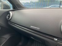Audi RS3 2.5 RS 3 TFSI 400 Quattro Audi Sport Ed 5dr S Tronic PAN ROOF BUCKETS H AND R SPRINGS Hatchback Petrol Grey