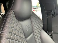Audi RS3 2.5 RS 3 TFSI 400 Quattro Audi Sport Ed 5dr S Tronic PAN ROOF BUCKETS H AND R SPRINGS Hatchback Petrol Grey