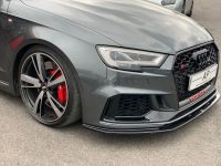 Audi RS3 2.5 RS 3 TFSI 400 Quattro Audi Sport Ed 5dr S Tronic PAN ROOF BUCKETS H AND R SPRINGS Hatchback Petrol Grey