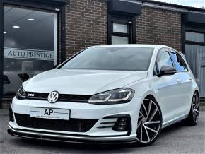 VOLKSWAGEN GOLF 2019 (19) at Autoprestige Cars Bradford