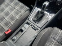 Volkswagen Golf 2.0 TDI 184 GTD 5dr DSG LOWEST MILEAGE EXAMPLE+H&R STANCE+19" SPIELBERGS Hatchback Diesel White