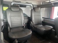 Land Rover Defender 2.4 90 XS SW SWB LIKE NEW PORTFOLIO OF BILL REVISED ENGINE MODEL Four Wheel Drive Diesel Met Silver