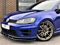 Volkswagen Golf 2.0 TSI R 5dr DSG SLT STAGE 1 360 WIDE TRACK MASSIVE HISTORY FILE Hatchback Petrol Blue