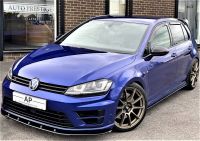 Volkswagen Golf 2.0 TSI R 5dr DSG SLT STAGE 1 360 WIDE TRACK MASSIVE HISTORY FILE Hatchback Petrol Blue