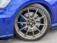 Volkswagen Golf 2.0 TSI R 5dr DSG SLT STAGE 1 360 WIDE TRACK MASSIVE HISTORY FILE Hatchback Petrol Blue