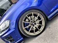 Volkswagen Golf 2.0 TSI R 5dr DSG SLT STAGE 1 360 WIDE TRACK MASSIVE HISTORY FILE Hatchback Petrol Blue