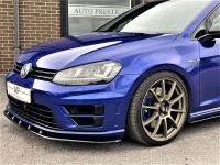 Volkswagen Golf 2.0 TSI R 5dr DSG SLT STAGE 1 360 WIDE TRACK MASSIVE HISTORY FILE Hatchback Petrol Blue