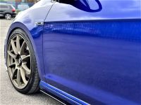 Volkswagen Golf 2.0 TSI R 5dr DSG SLT STAGE 1 360 WIDE TRACK MASSIVE HISTORY FILE Hatchback Petrol Blue