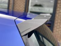 Volkswagen Golf 2.0 TSI R 5dr DSG SLT STAGE 1 360 WIDE TRACK MASSIVE HISTORY FILE Hatchback Petrol Blue