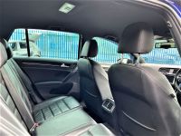 Volkswagen Golf 2.0 TSI R 5dr DSG SLT STAGE 1 360 WIDE TRACK MASSIVE HISTORY FILE Hatchback Petrol Blue